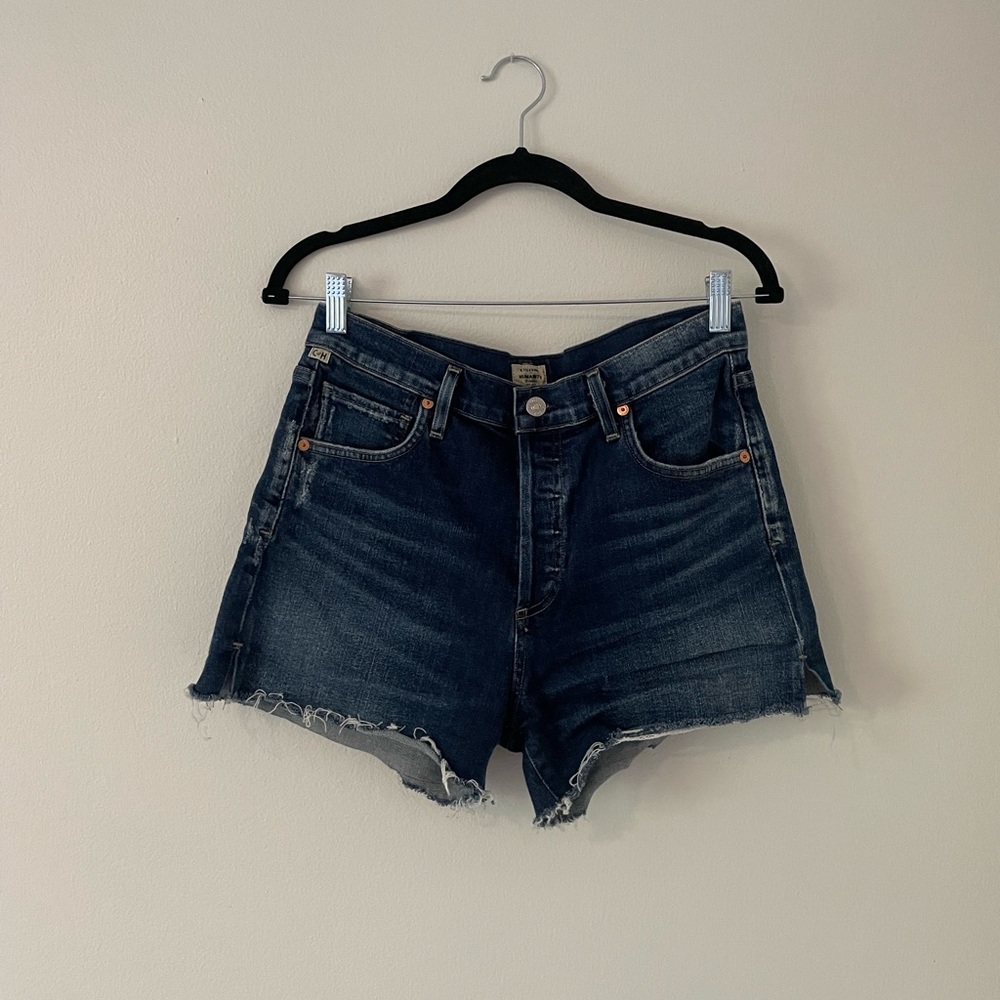 COH Marlow Shorts